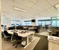 MYP Centre (D1), Office #476911461